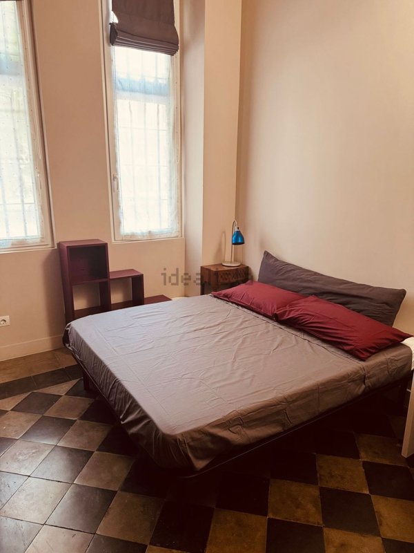 appartamento in affitto a Roma in zona Castro Pretorio