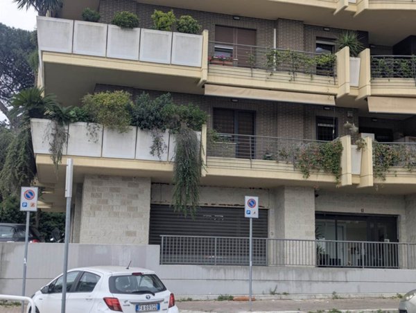 casa indipendente in affitto a Roma in zona Monte Sacro/Talenti