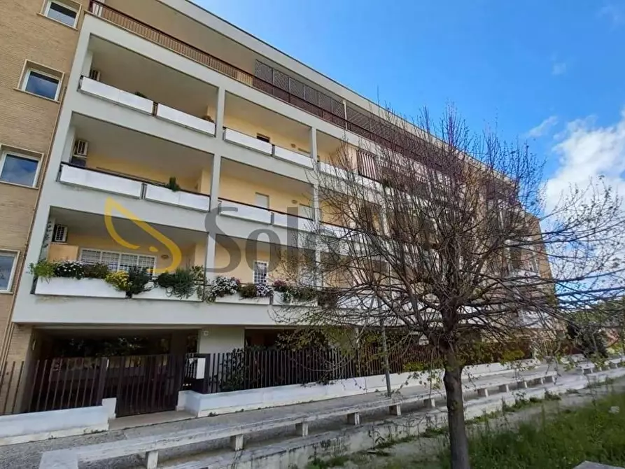 appartamento in affitto a Roma in zona Acilia