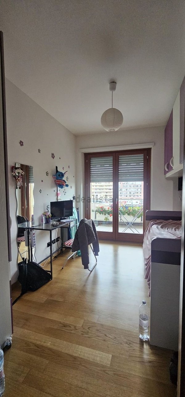 appartamento in affitto a Roma in zona Castel di Leva