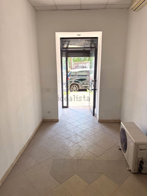 appartamento in affitto a Roma in zona Gianicolense