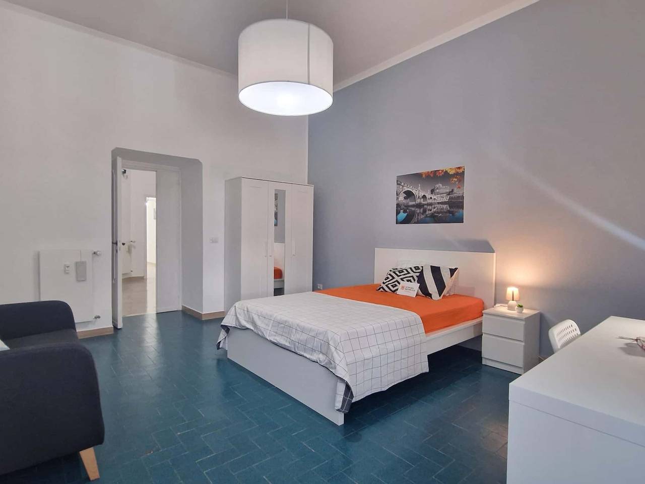 negozio in affitto a Roma