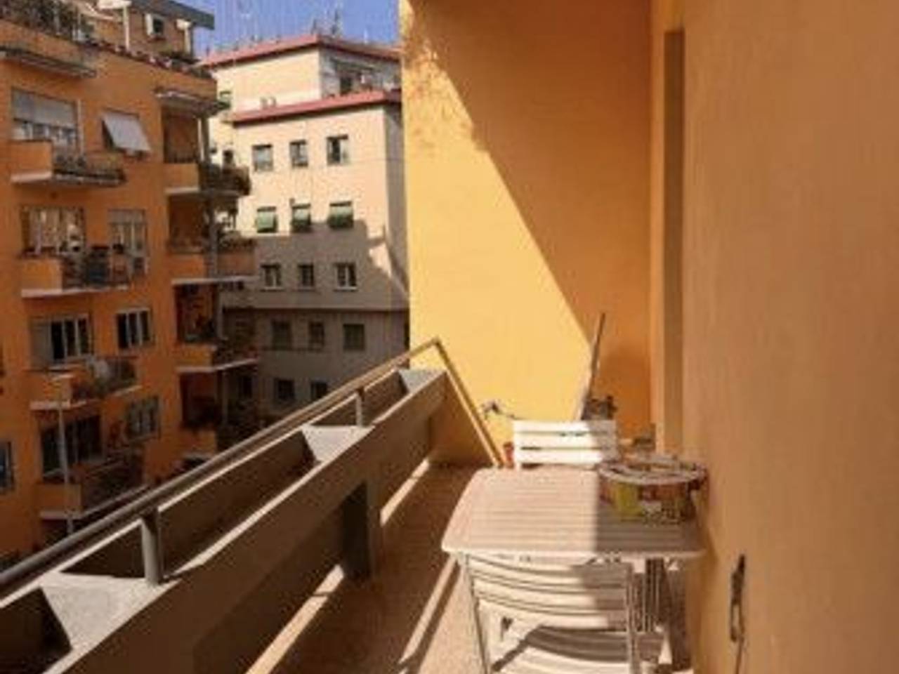 appartamento in affitto a Roma in zona Trieste