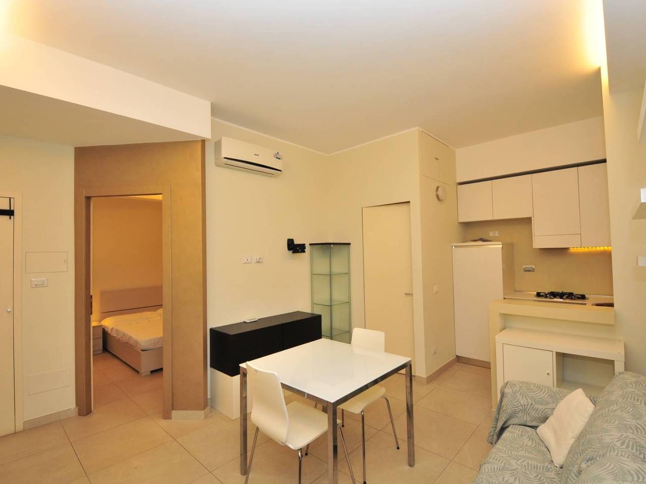 appartamento in affitto a Roma in zona Trieste