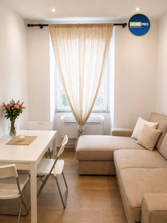 appartamento in affitto a Roma in zona Trionfale