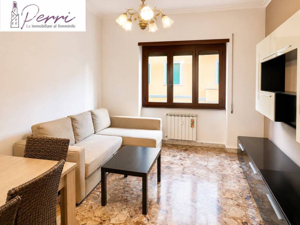 appartamento in affitto a Roma in zona Gianicolense