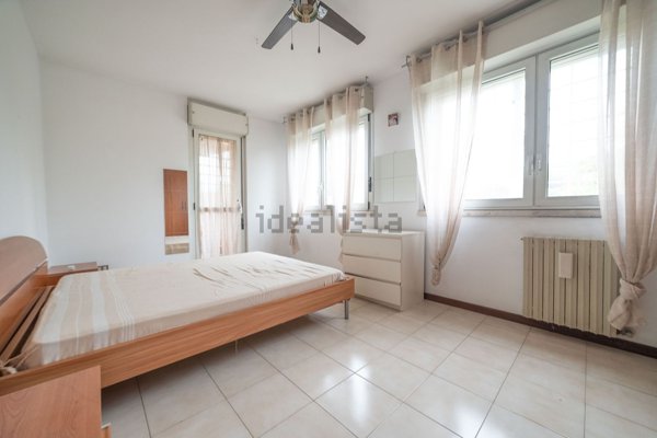 appartamento in affitto a Roma in zona EUR