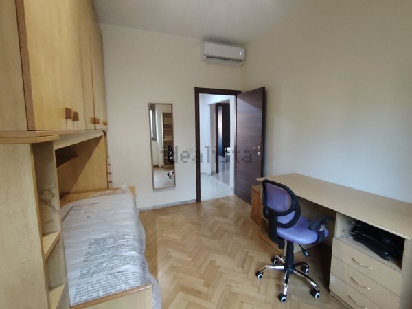 appartamento in affitto a Roma in zona Torre Spaccata