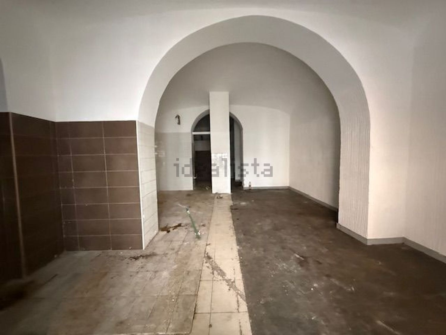 locale commerciale in affitto a Roma in zona Pinciano