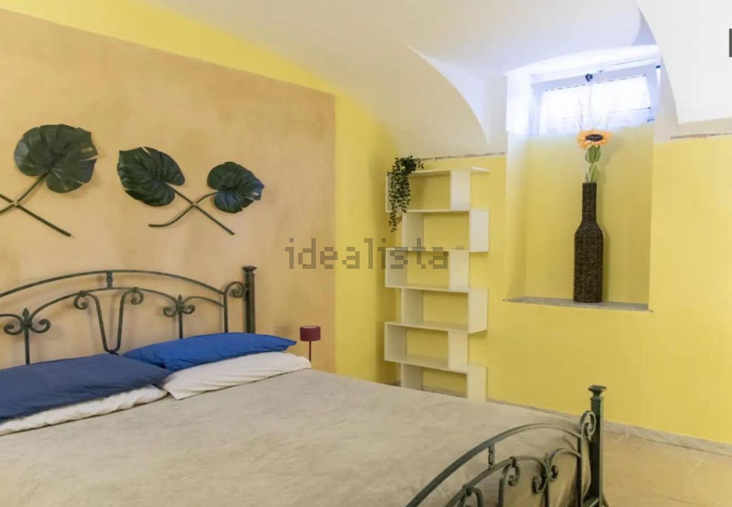 appartamento in affitto a Roma in zona Prenestino-Centocelle