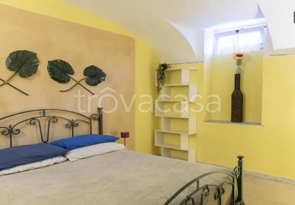 appartamento in affitto a Roma in zona Prenestino-Centocelle
