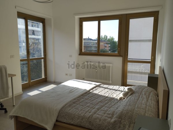 appartamento in affitto a Roma in zona Ostiense