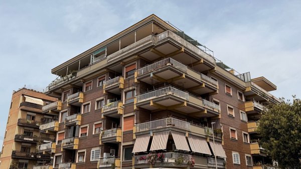 appartamento in affitto a Roma in zona Ostia