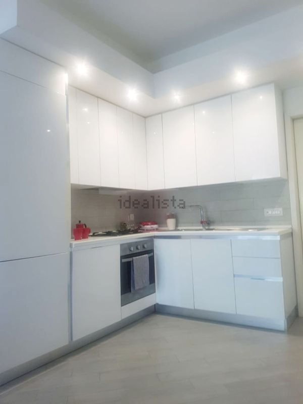appartamento in affitto a Roma in zona Ostia