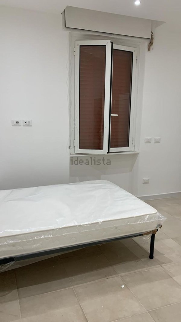 appartamento in affitto a Roma in zona Trieste