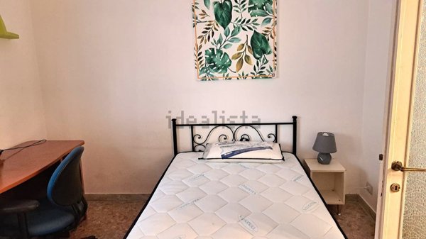 appartamento in affitto a Roma in zona Collatino
