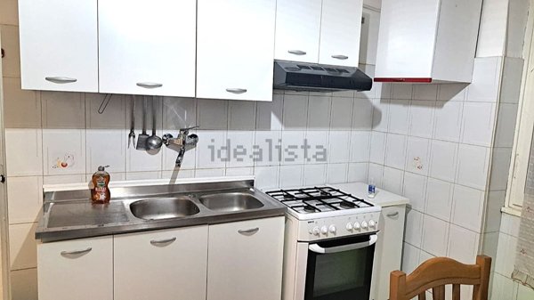 appartamento in affitto a Roma in zona Collatino