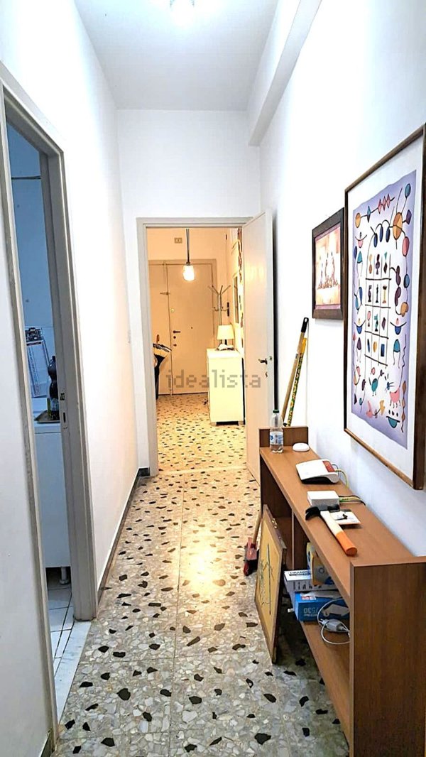 appartamento in affitto a Roma in zona Collatino