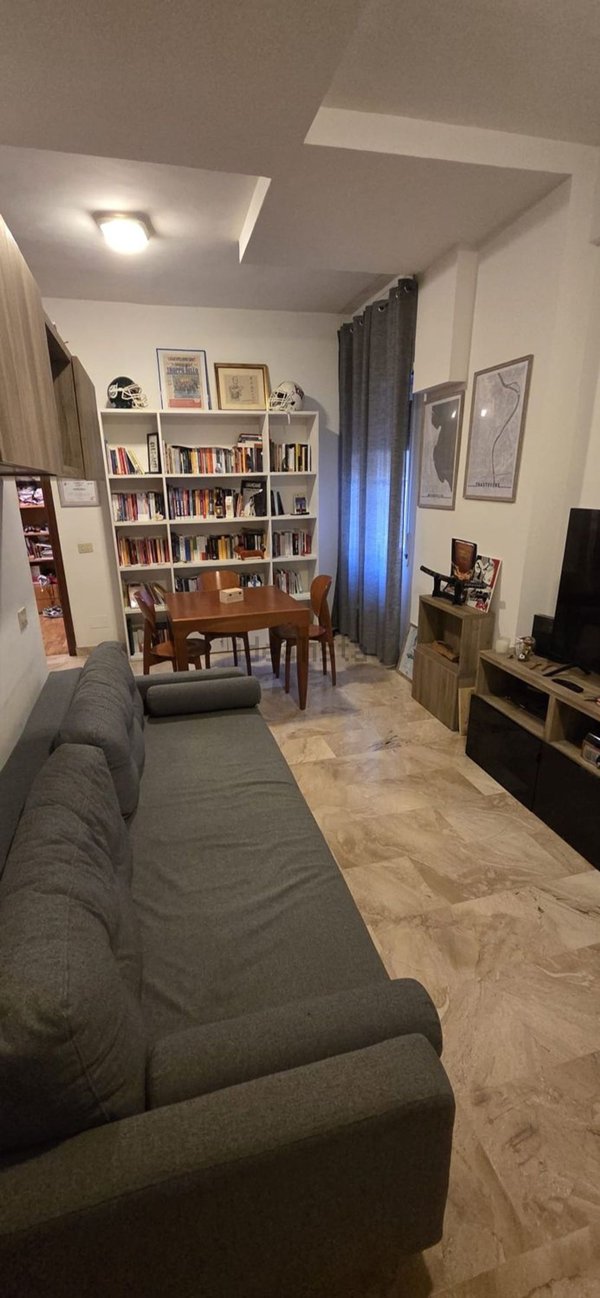 appartamento in affitto a Roma in zona Ostiense