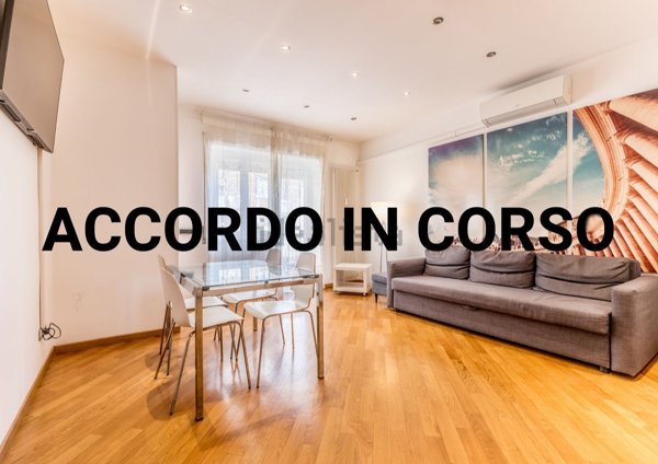appartamento in affitto a Roma in zona Gianicolense