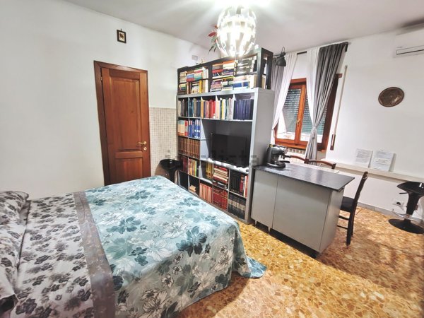 appartamento in affitto a Roma in zona Ostiense
