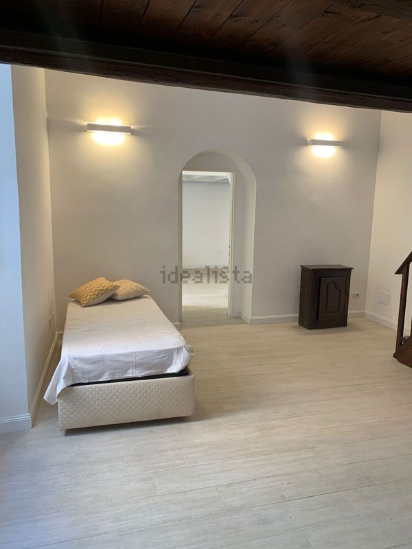 appartamento in affitto a Roma in zona Rione Regola