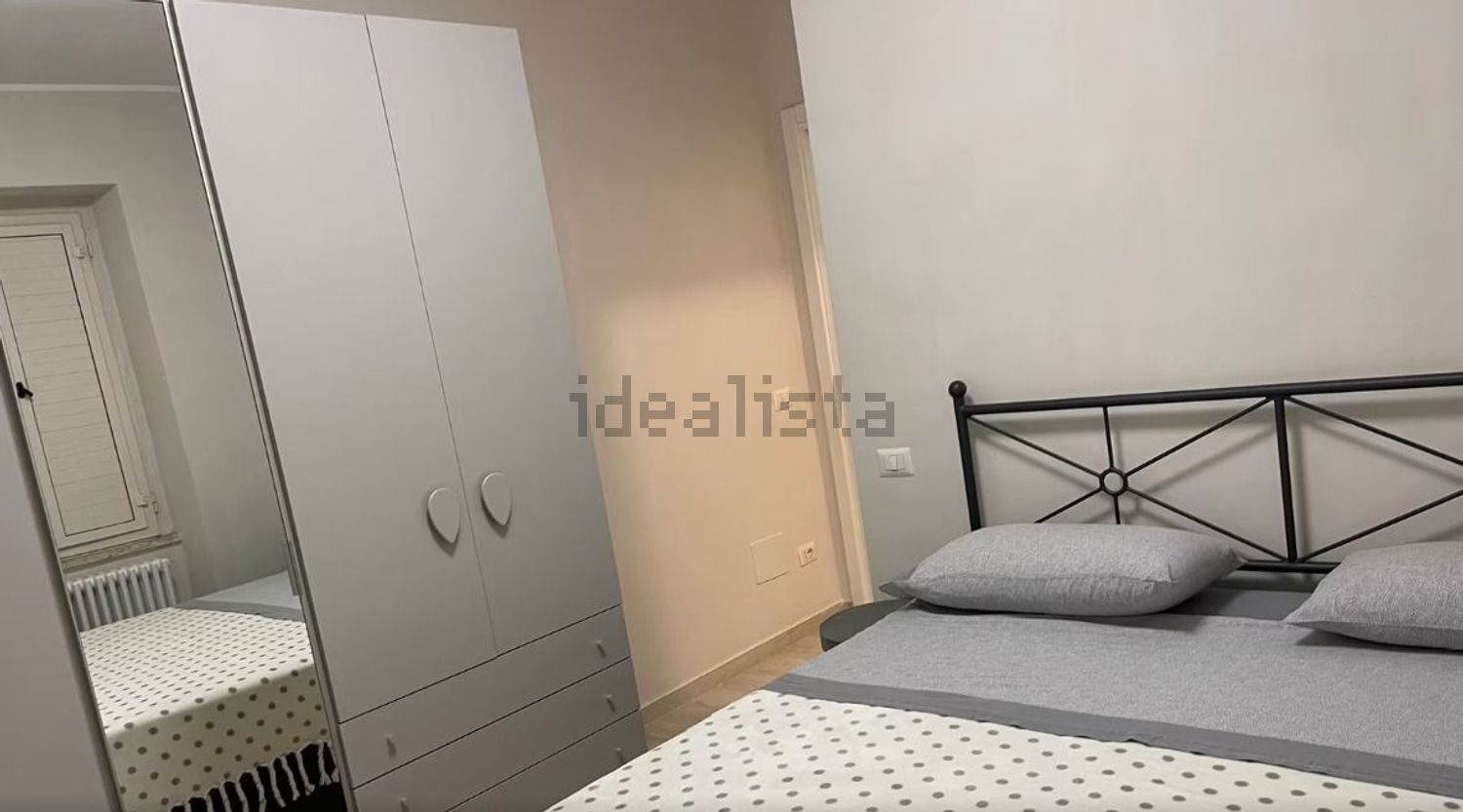 appartamento in affitto a Roma in zona Tor Bella Monaca