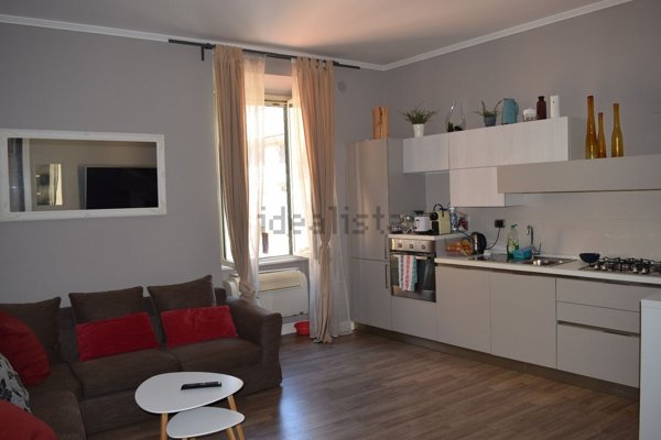 appartamento in affitto a Roma in zona Nomentano
