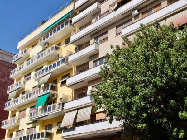 appartamento in affitto a Roma in zona Portuense