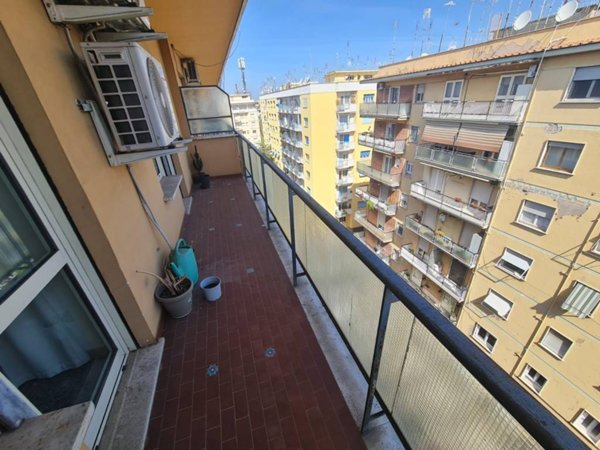 appartamento in affitto a Roma in zona Ostiense
