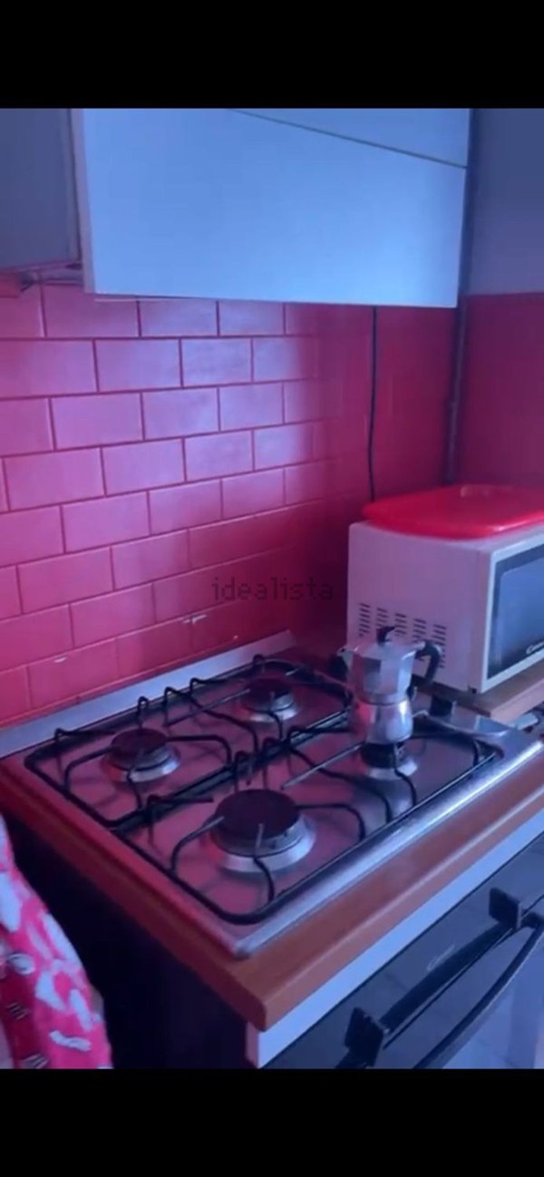 casa indipendente in affitto a Roma