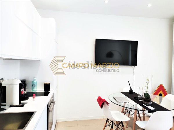 appartamento in affitto a Roma in zona Parione/Sant'Eustachio