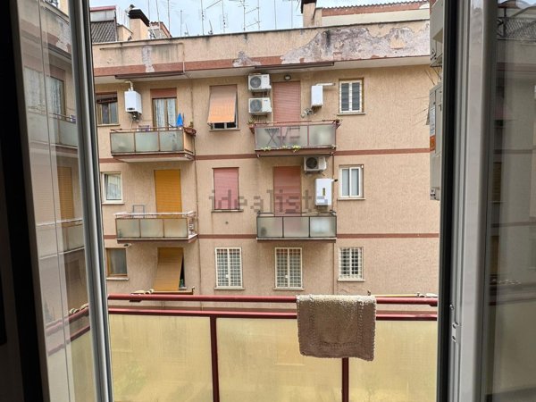 appartamento in affitto a Roma in zona Gianicolense