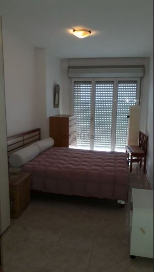 appartamento in affitto a Roma in zona Torrevecchia