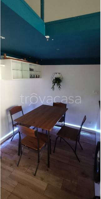 appartamento in affitto a Roma in zona Prenestino-Labicano