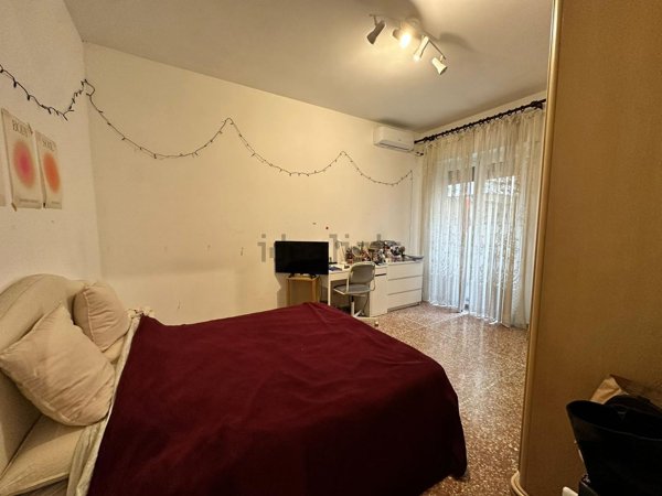 appartamento in affitto a Roma in zona Trieste