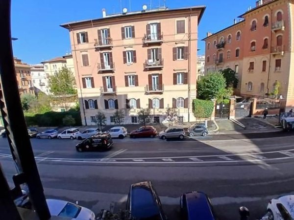 appartamento in affitto a Roma in zona Pinciano