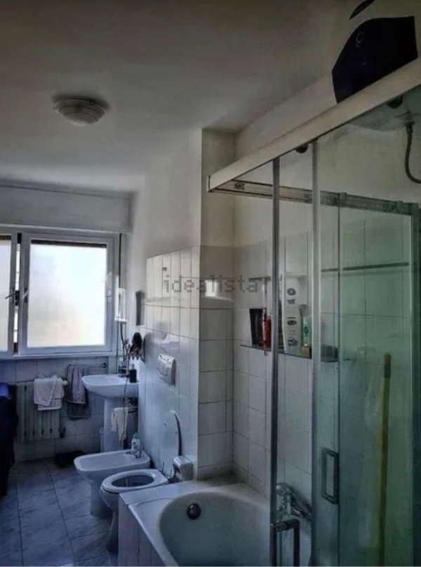 appartamento in affitto a Roma in zona Salario