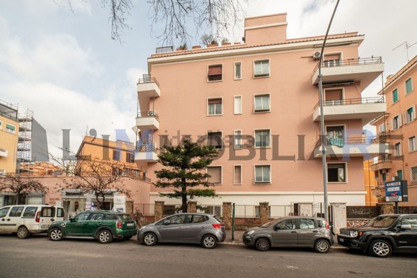 appartamento in affitto a Roma in zona Gianicolense
