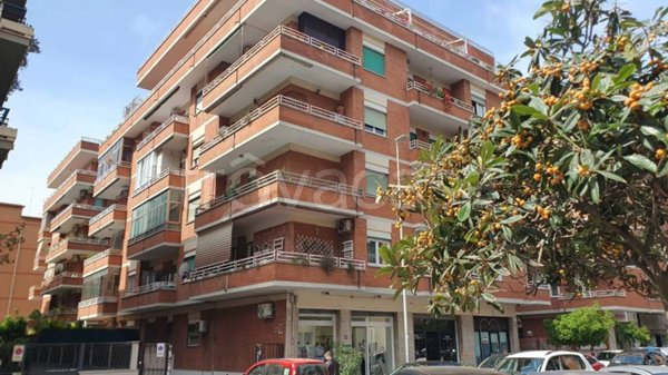 appartamento in affitto a Roma in zona Ostia