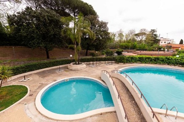 appartamento in affitto a Roma