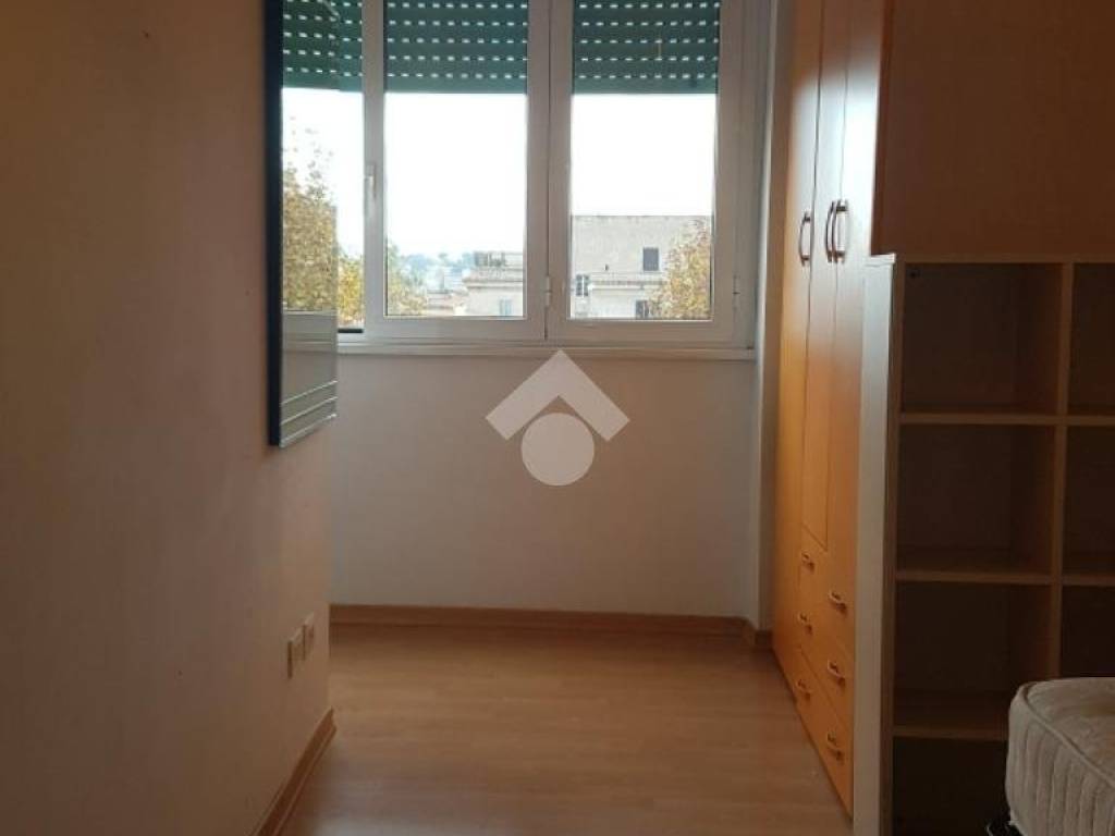 appartamento in affitto a Roma in zona Ostiense