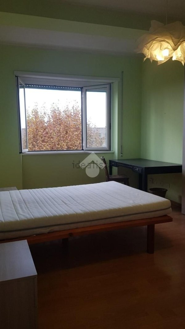 appartamento in affitto a Roma in zona Ostiense