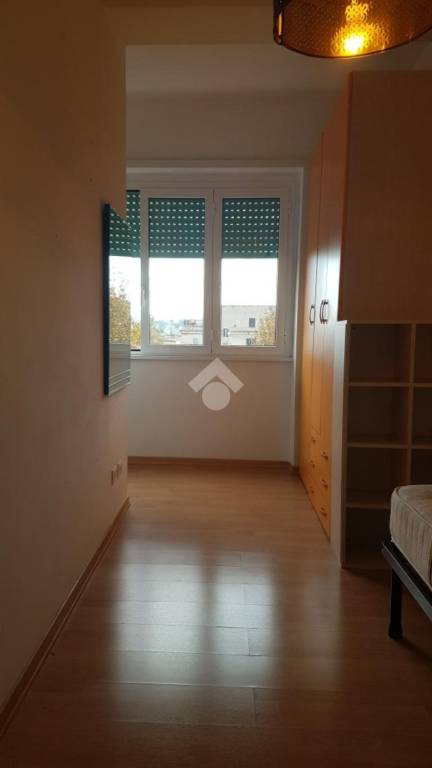appartamento in affitto a Roma in zona Ostiense