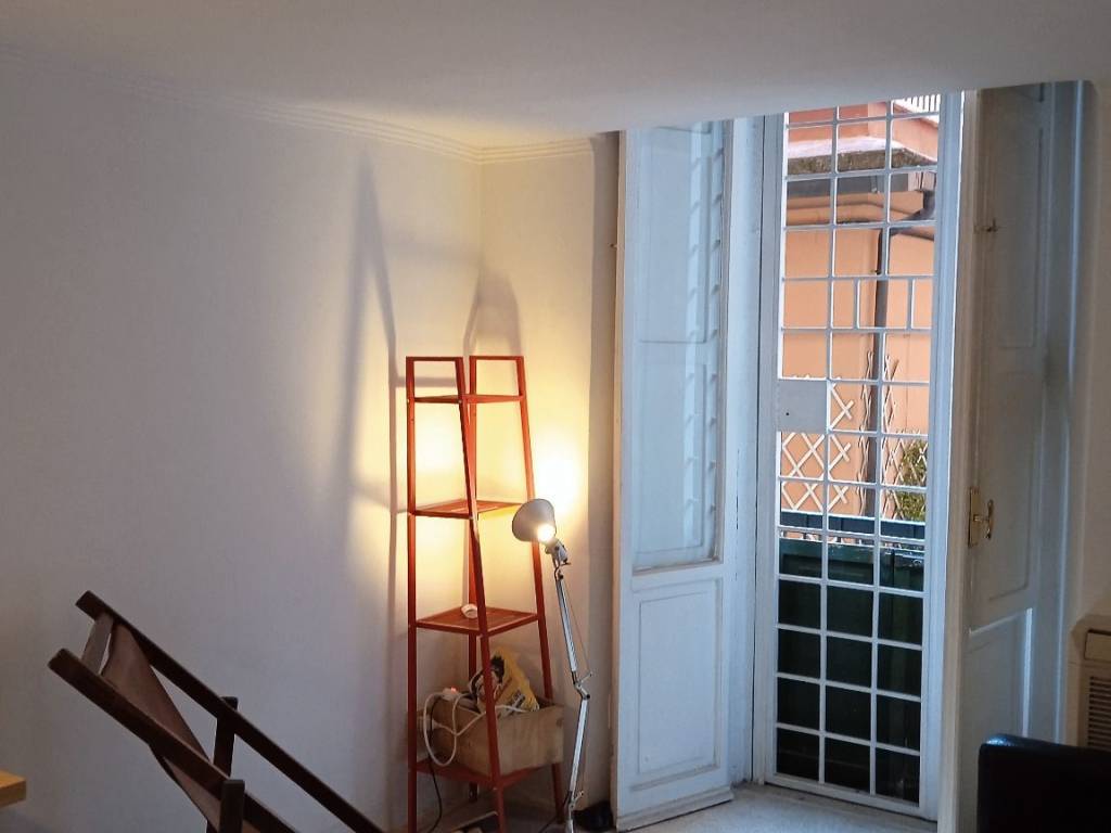 appartamento in affitto a Roma in zona Ludovisi/Sallustiano