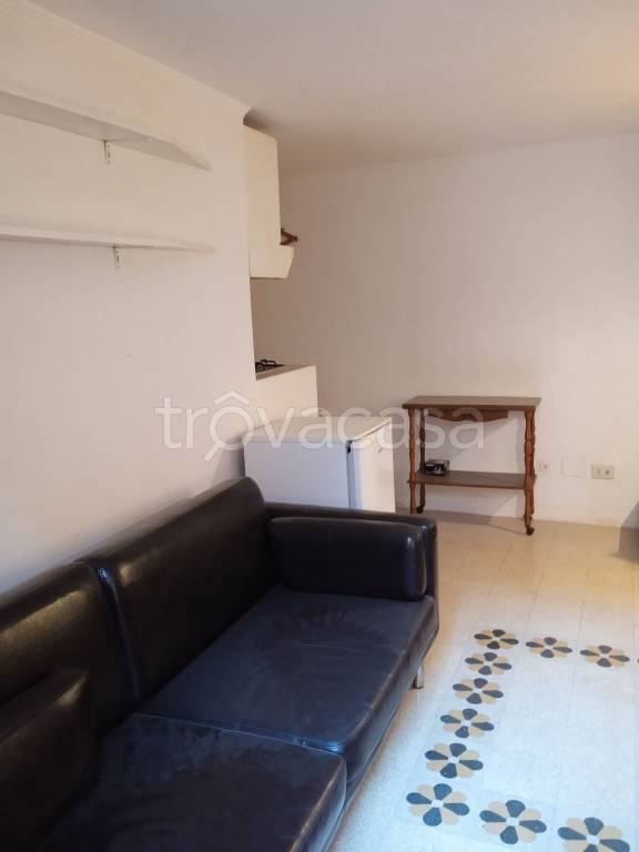 appartamento in affitto a Roma in zona Castro Pretorio