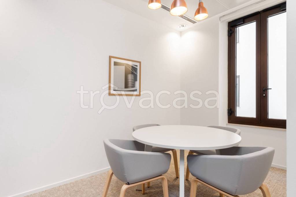 ufficio in affitto a Roma in zona Trevi-Colonna