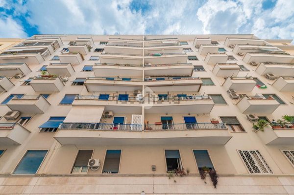 appartamento in affitto a Roma in zona Trieste