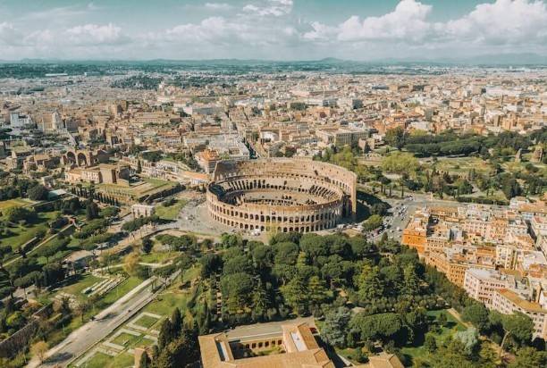 negozio in affitto a Roma in zona Centro Storico