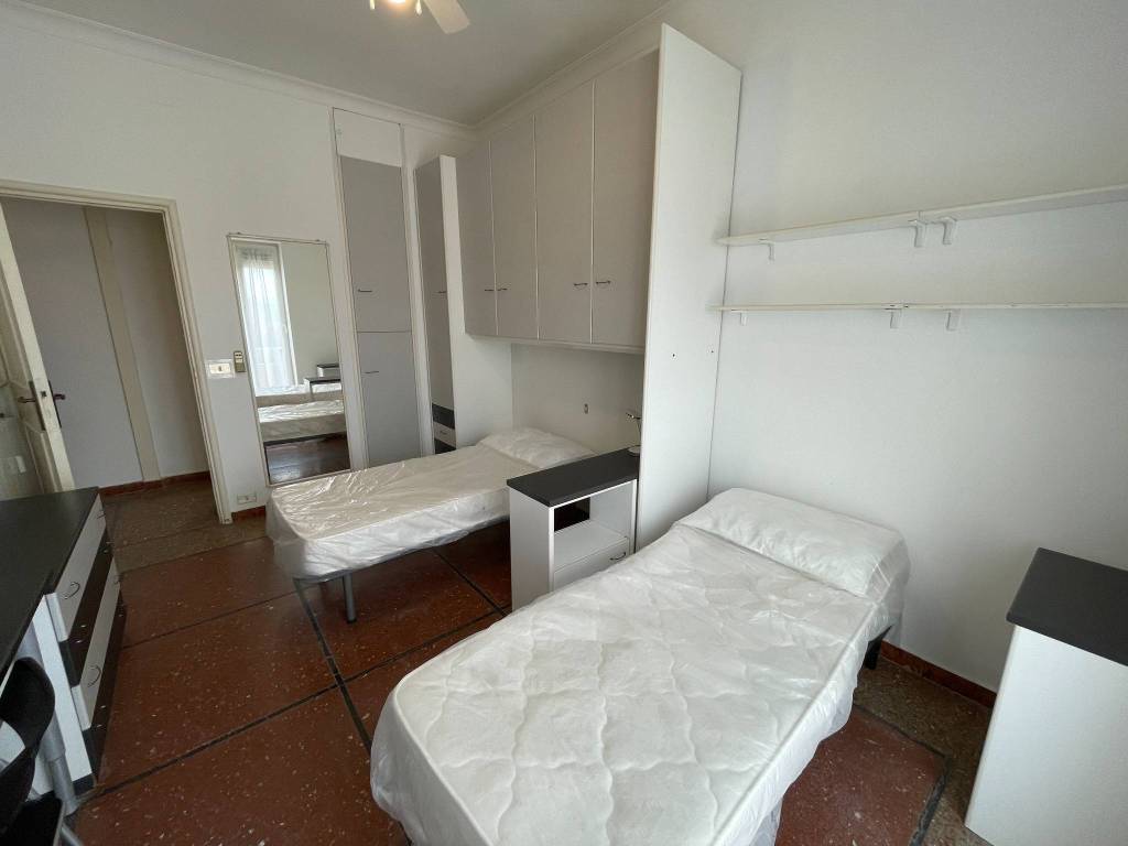 appartamento in affitto a Roma in zona Nomentano